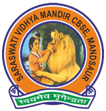 Saraswati Logo